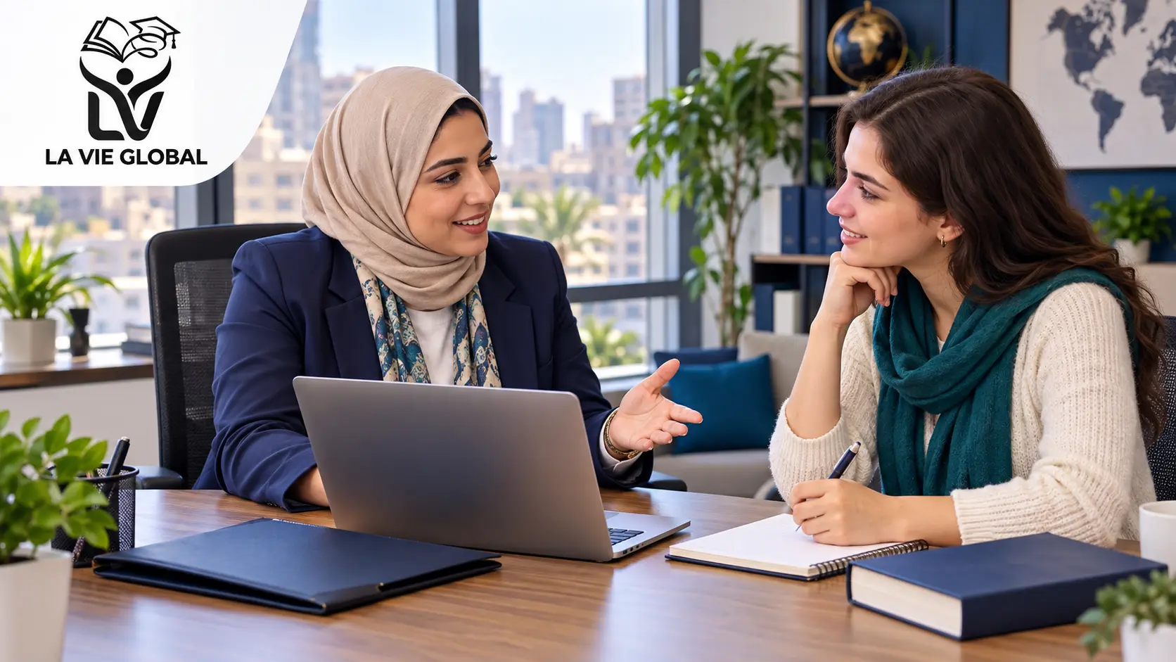 مؤسسات استثمارية ورؤية أكاديمية