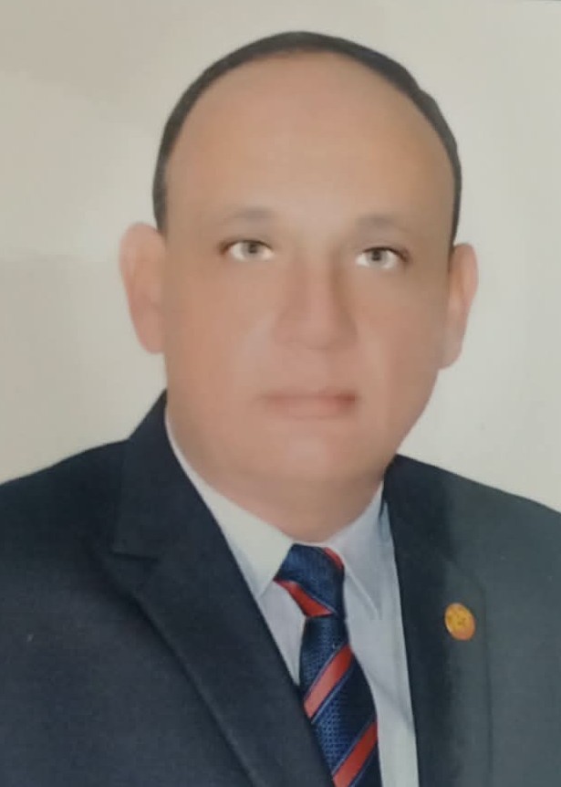 دكتور / وائل عبد الحكيم عبد السلام علي العبد