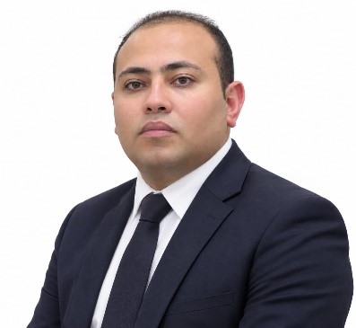 دكتور/  أحمد حسن