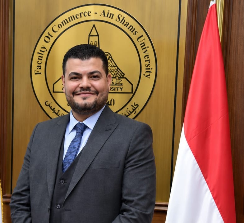دكتور/ عبدالناصر مجدي حسن محمد طايع