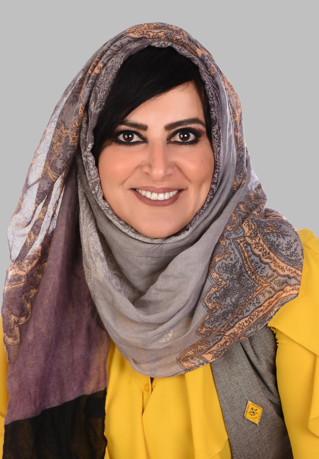 أستاذ دكتور/ غادة محمد عامر